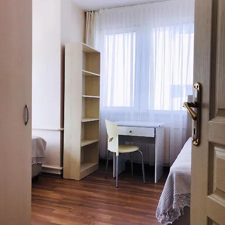 Moda Female Only Hostel Istanbul
