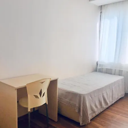 Moda Female Only Hostel Istanbul