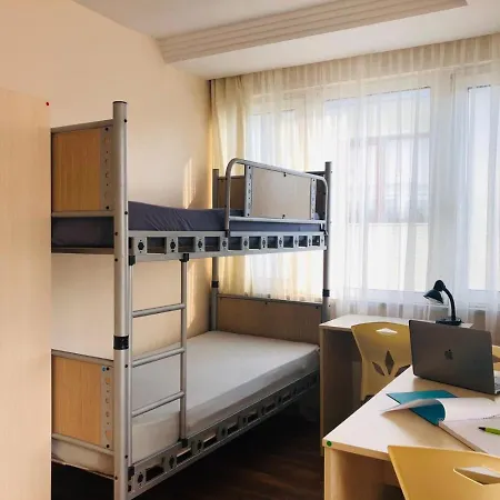 Hostel Moda Female Only *