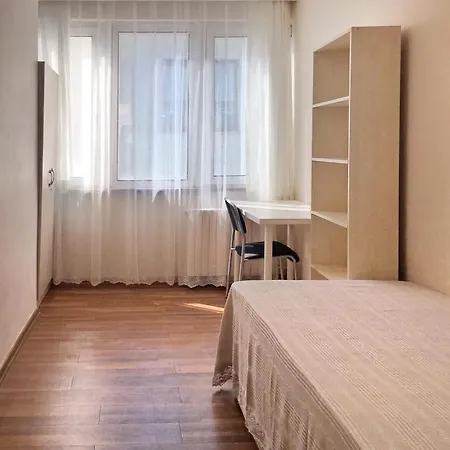 Hostel Moda Female Only